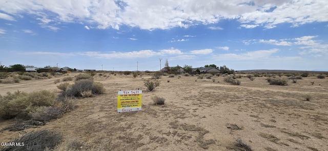 8600 E Grove St, California City, CA 93505 - photo 1