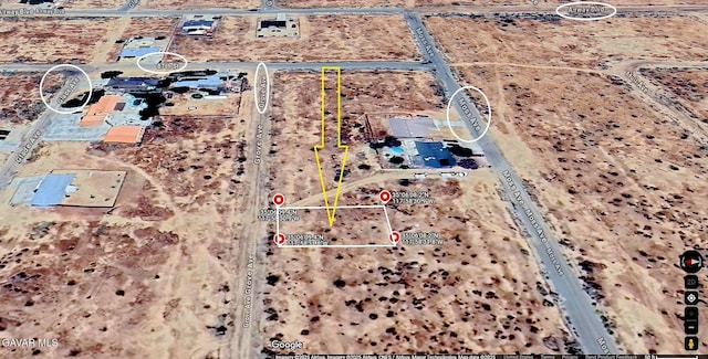 8600 E Grove St, California City, CA 93505 - photo 13