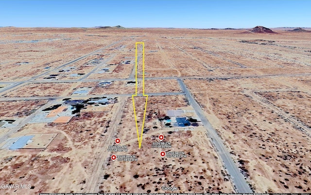 8600 E Grove St, California City, CA 93505 - photo 14
