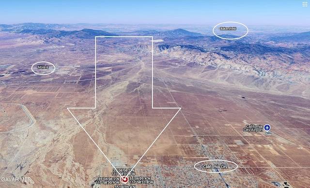8600 E Grove St, California City, CA 93505 - photo 24
