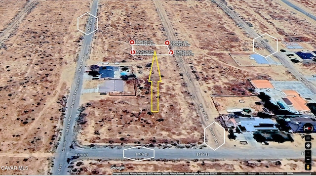 8600 E Grove St, California City, CA 93505 - photo 21