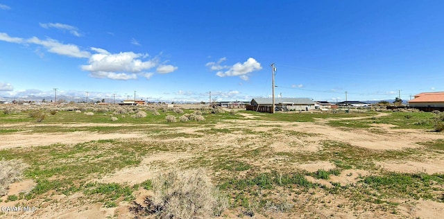 8600 E Grove St, California City, CA 93505 - photo 7