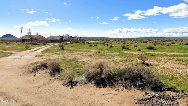 8600 E Grove St, California City, CA 93505 - photo 6