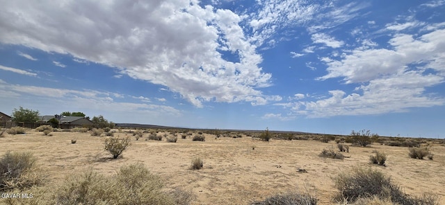 8600 E Grove St, California City, CA 93505 - photo 5
