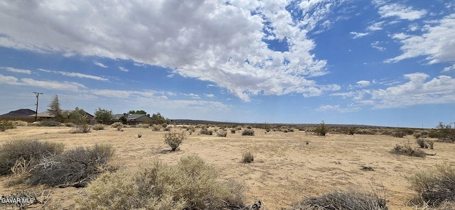 8600 E Grove St, California City, CA 93505 - photo 4