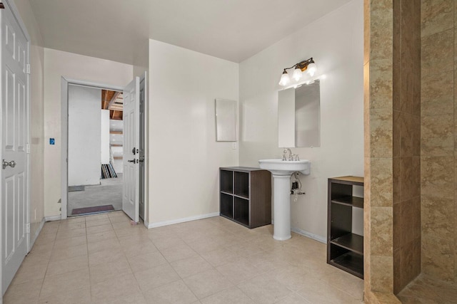 13113 Johnson Rd, Lake Hughes, CA 93532 - bathroom featuring sink