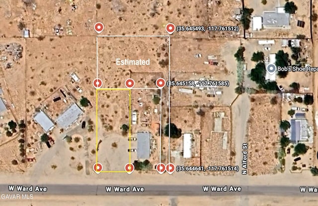 4230 W Ward Ave, Ridgecrest, CA 93555 - photo 17