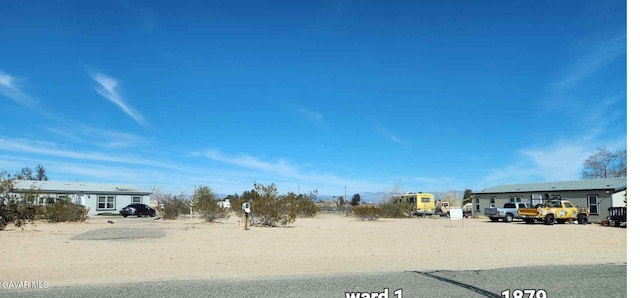 4230 W Ward Ave, Ridgecrest, CA 93555 - photo 1