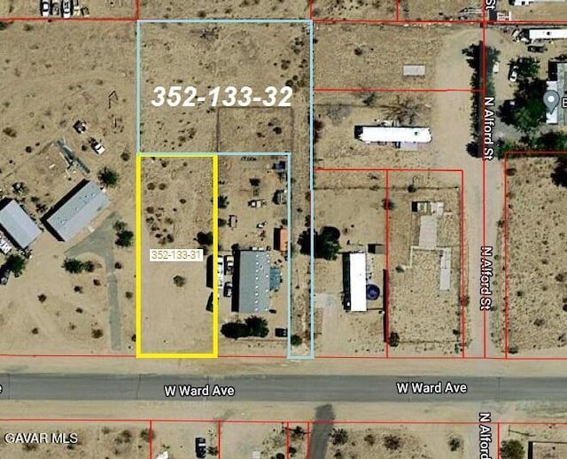 4230 W Ward Ave, Ridgecrest, CA 93555 - photo 23