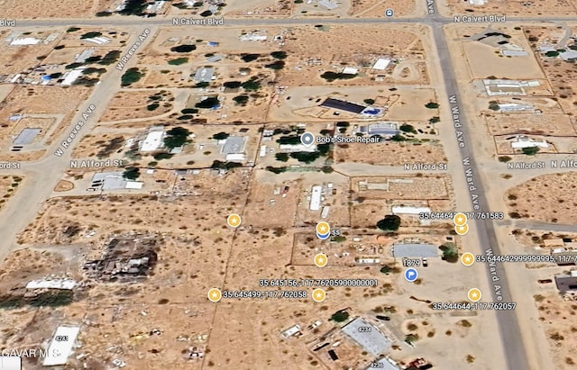4230 W Ward Ave, Ridgecrest, CA 93555 - photo 8
