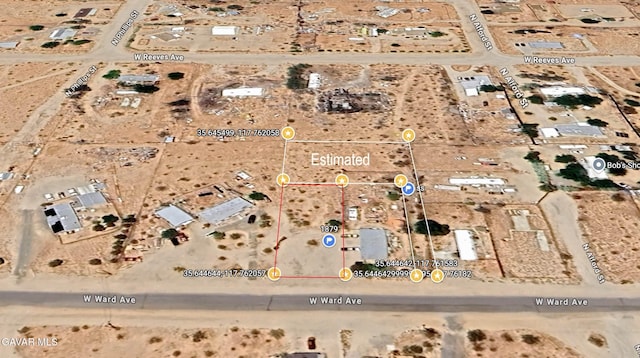 4230 W Ward Ave, Ridgecrest, CA 93555 - photo 4