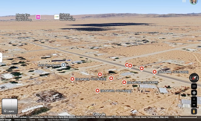 4230 W Ward Ave, Ridgecrest, CA 93555 - photo 28