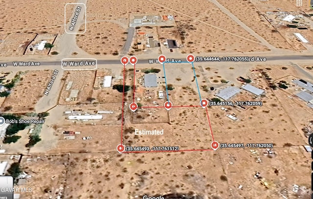 4230 W Ward Ave, Ridgecrest, CA 93555 - photo 11