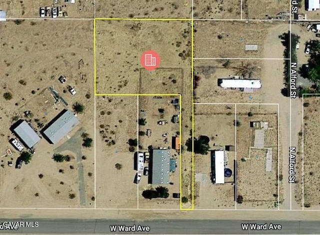 4230 W Ward Ave, Ridgecrest, CA 93555 - photo 25