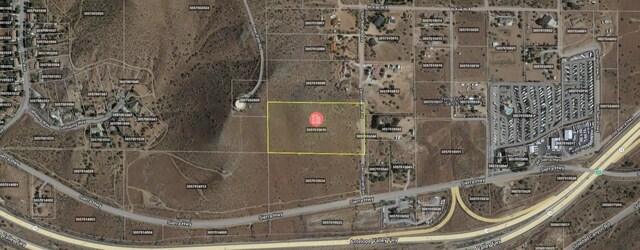 0 San Gabriel Ave, Vic Sier, Acton, CA 93510
