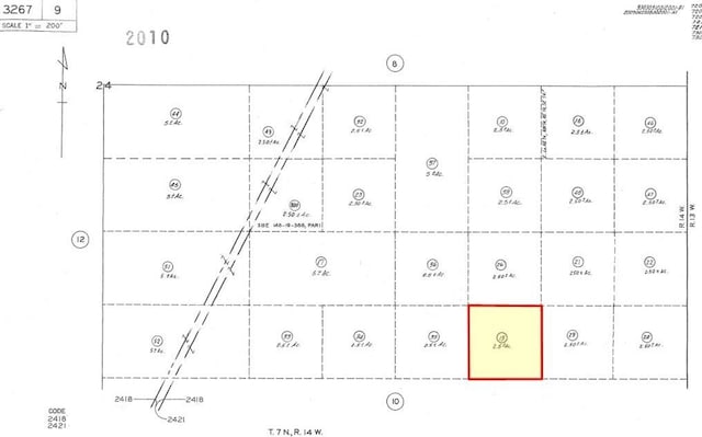 Listing photo 3 for W 100th St, Lancaster CA 93536