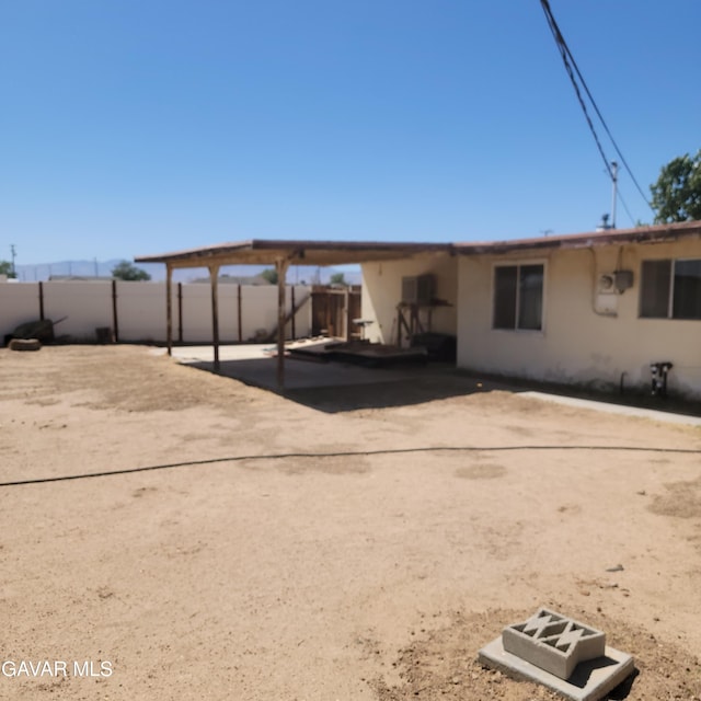 8150 Evergreen Ave, California City, CA 93505 - photo 31