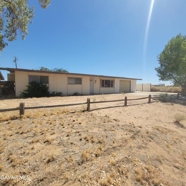 8150 Evergreen Ave, California City, CA 93505 - photo 2