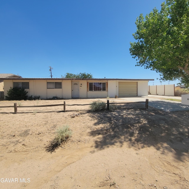 8150 Evergreen Ave, California City, CA 93505 - photo 1