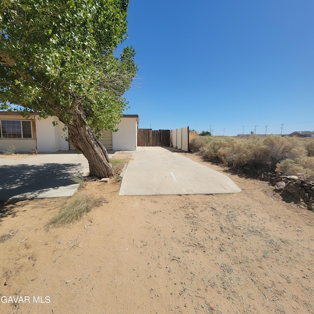 8150 Evergreen Ave, California City, CA 93505 - photo 4