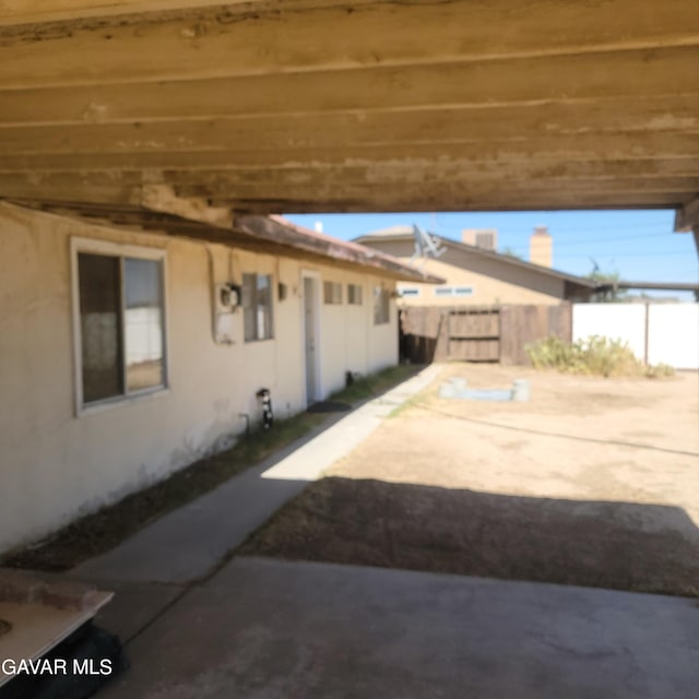 8150 Evergreen Ave, California City, CA 93505 - photo 28