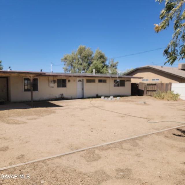 8150 Evergreen Ave, California City, CA 93505 - photo 30