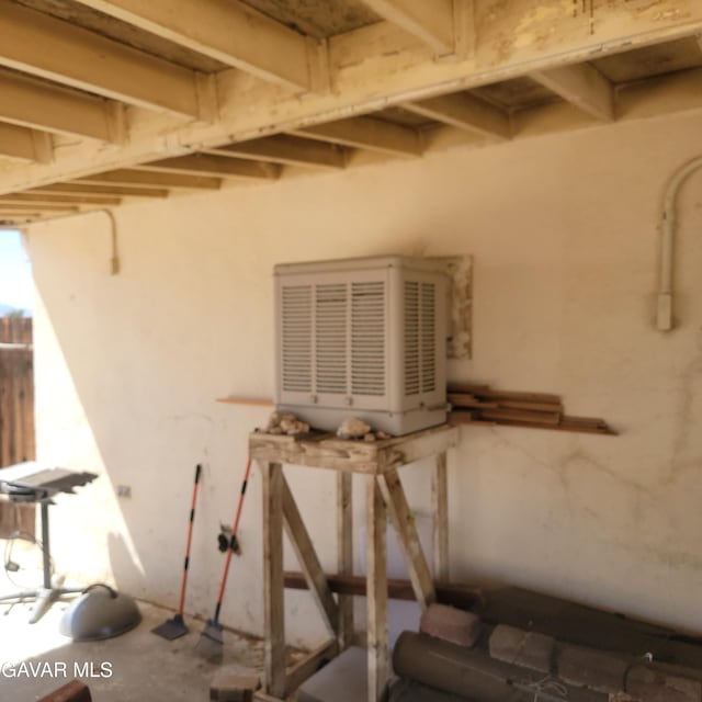 8150 Evergreen Ave, California City, CA 93505 - photo 26