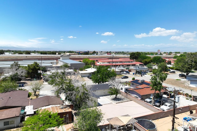 44510 W 21st St, Lancaster, CA 93536 - aerial view