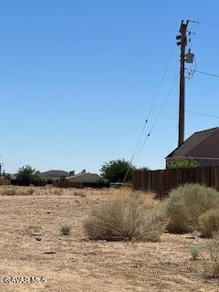 0 Neuralia Rd, California City, CA 93505