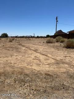 0 Neuralia Rd, California City, CA 93505