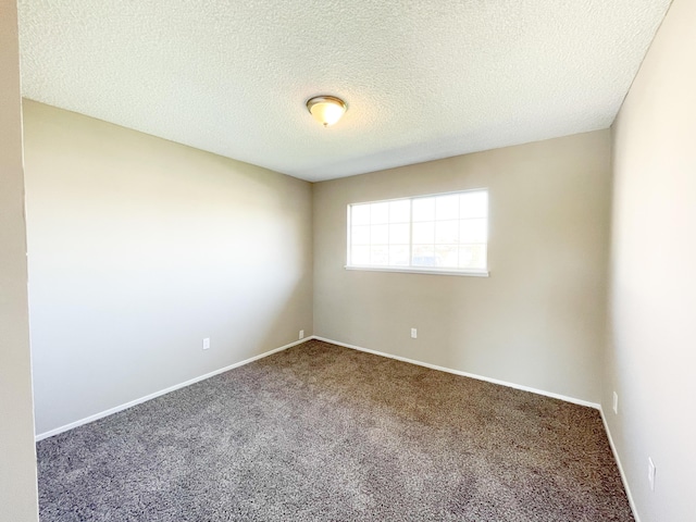429 Peg St, Ridgecrest, CA 93555 - unfurnished room with carpet and a textured ceiling