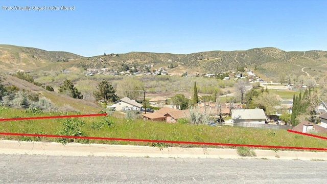 42809 Montello Dr, Lake Elizabeth, CA 93532