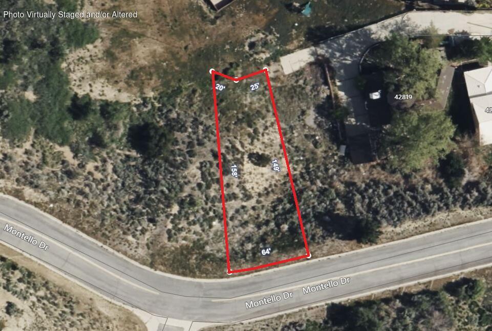 42809 Montello Dr, Lake Elizabeth, CA 93532
