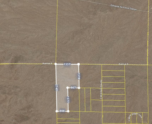 E Ave A, Adelanto CA, 92301 land for sale