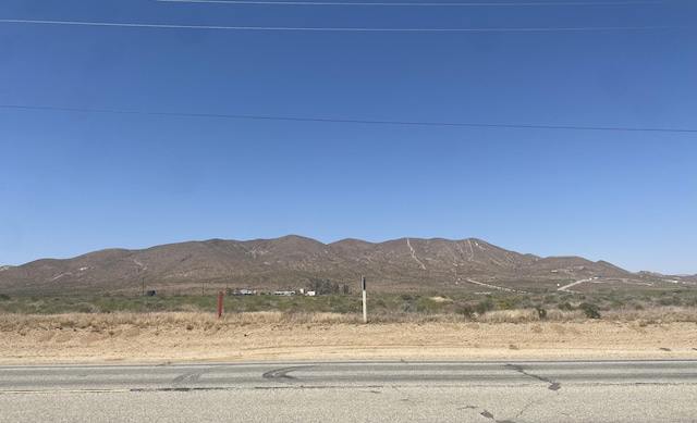 Rosamond Blvd Unit 82Nd, St W, Rosamond CA, 93560 land for sale