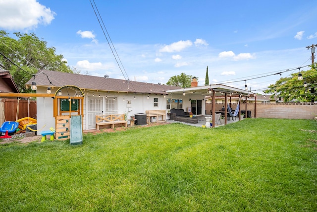 45339 Saigon Ave, Lancaster, CA 93534 - photo 25