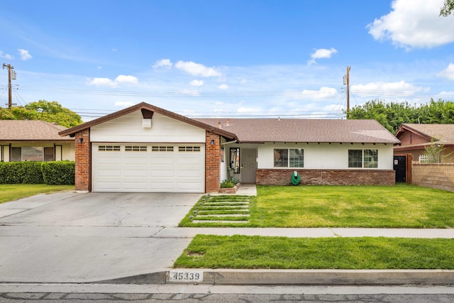 45339 Saigon Ave, Lancaster, CA 93534 - photo 1