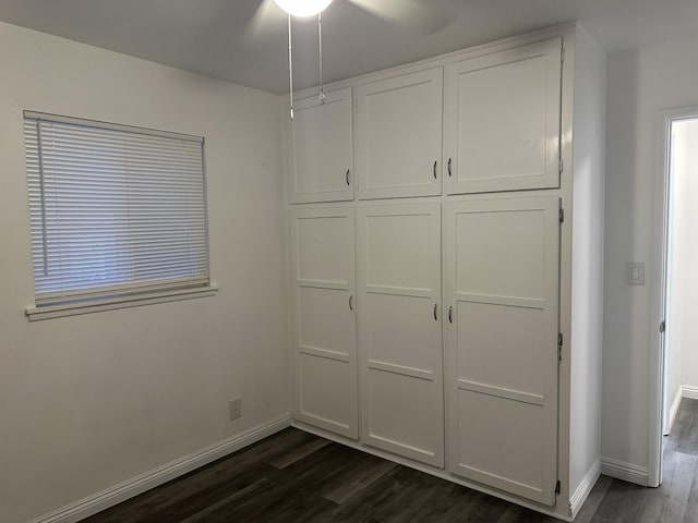 15284 Carol St, Mojave, CA 93501 - view of closet