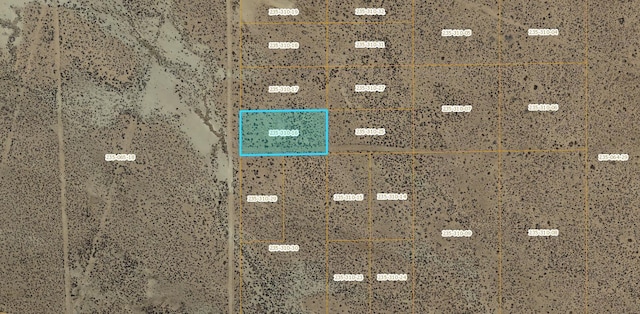 30th St E, Mojave CA, 93501 land for sale