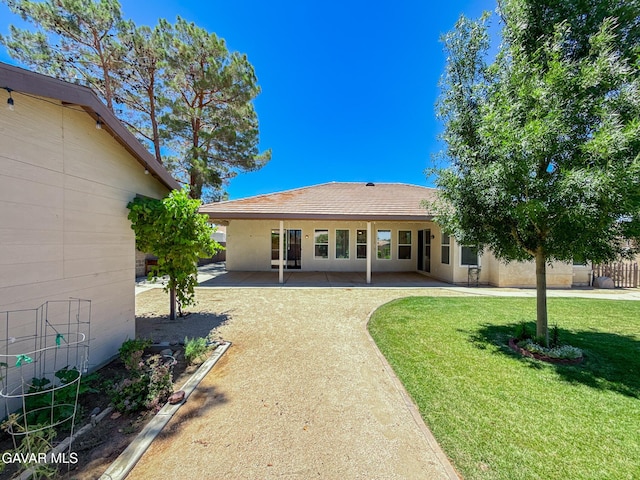 43256 Durango Ln, Lancaster, CA 93536 - photo 56