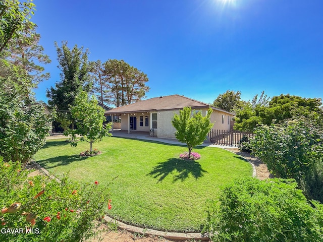 43256 Durango Ln, Lancaster, CA 93536 - photo 57