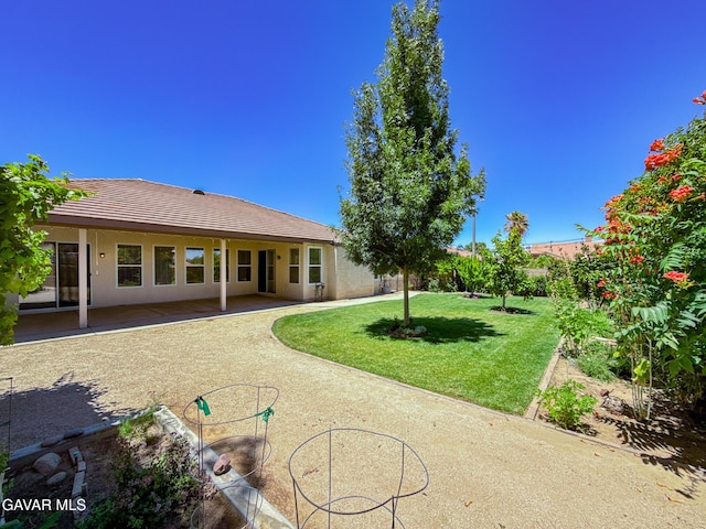43256 Durango Ln, Lancaster, CA 93536 - photo 58