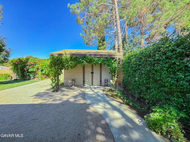 43256 Durango Ln, Lancaster, CA 93536 - photo 65