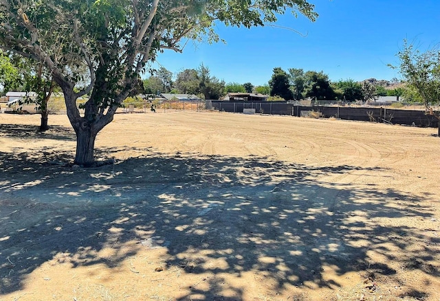 40294 Fieldspring St, Palmdale, CA 93591 - garage with a garage door opener