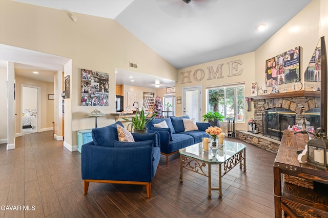 18381 Sulky Ln, Tehachapi, CA 93561 - photo 6