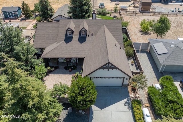 18381 Sulky Ln, Tehachapi, CA 93561 - photo 29
