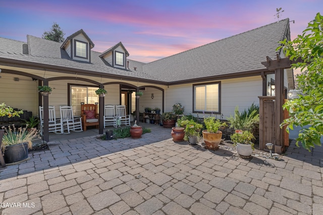 18381 Sulky Ln, Tehachapi, CA 93561 - photo 2