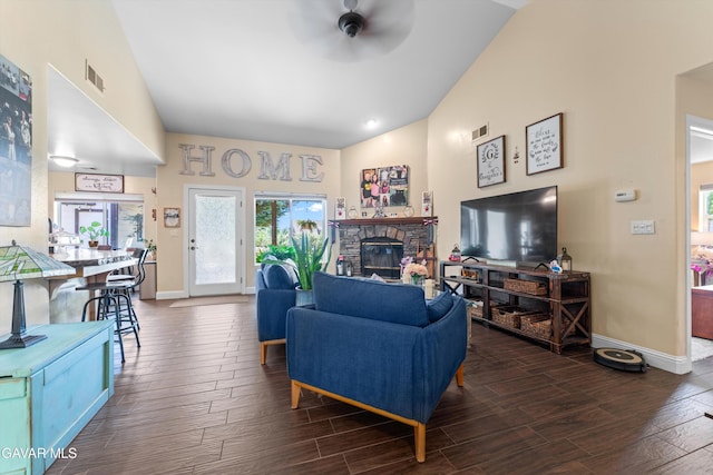 18381 Sulky Ln, Tehachapi, CA 93561 - photo 17