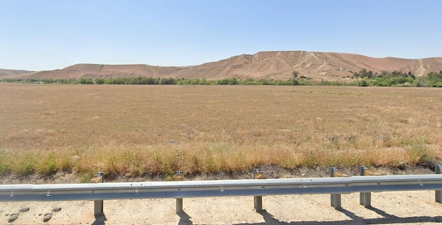 Listing photo 3 for Round Mountain Rd, Bakersfield CA 93308