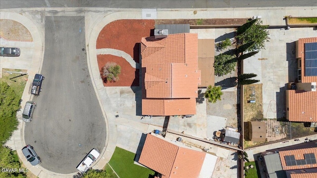 37623 E 49th St, Palmdale, CA 93552 - drone / aerial view